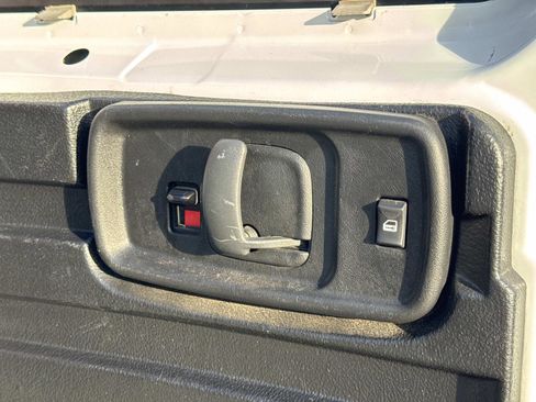 Used 2024 GMC Savana 2500 w/ Driver Convenience Package image 22