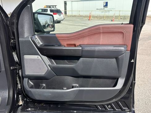 Certified 2021 Ford F150 Lariat image 23