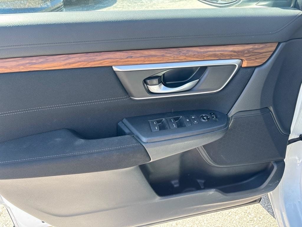 Used 2019 Honda CR-V EX image 13