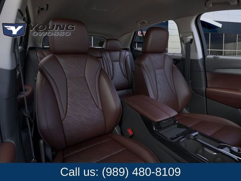 New 2026 Buick Envision Sport Touring image 18