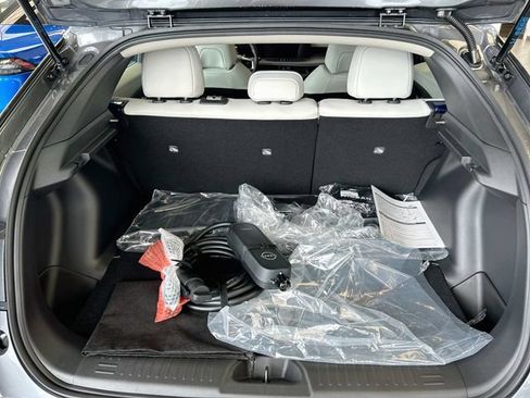 New 2026 Nissan Leaf SV+ w/ Floor Mat Package (SV+) FWD image 11