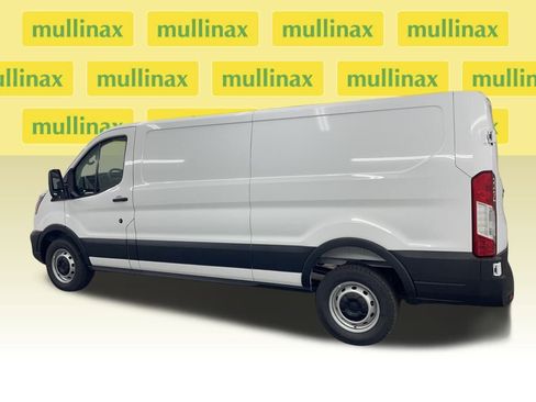 New 2026 Ford Transit 150 Low Roof image 10