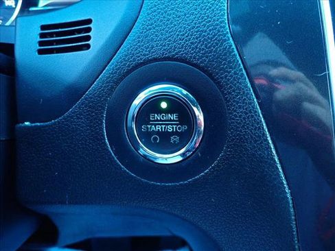 Used 2016 Ford Explorer Sport w/ Equipment Group 401A AWD/4WD image 26
