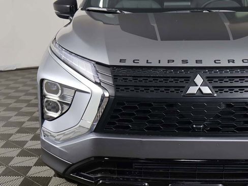 New 2026 Mitsubishi Eclipse Cross Black Edition image 12