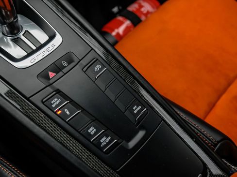 Used 2016 Porsche 911 GT3 RS RWD image 73