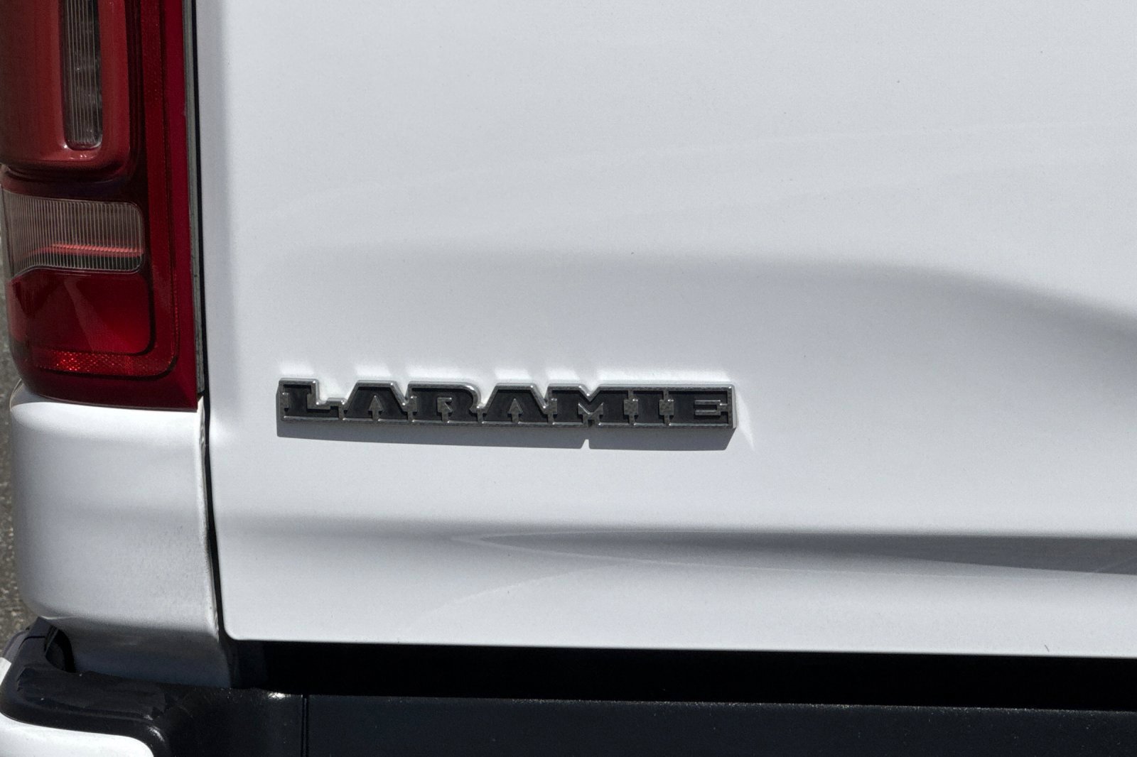 Used 2023 RAM 1500 Laramie AWD/4WD image 27
