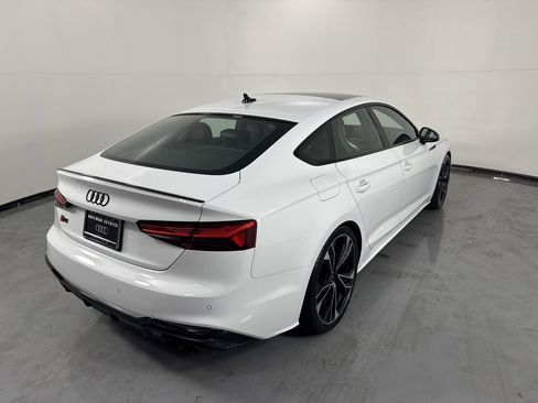Used 2024 Audi S5 Premium Plus AWD/4WD image 37