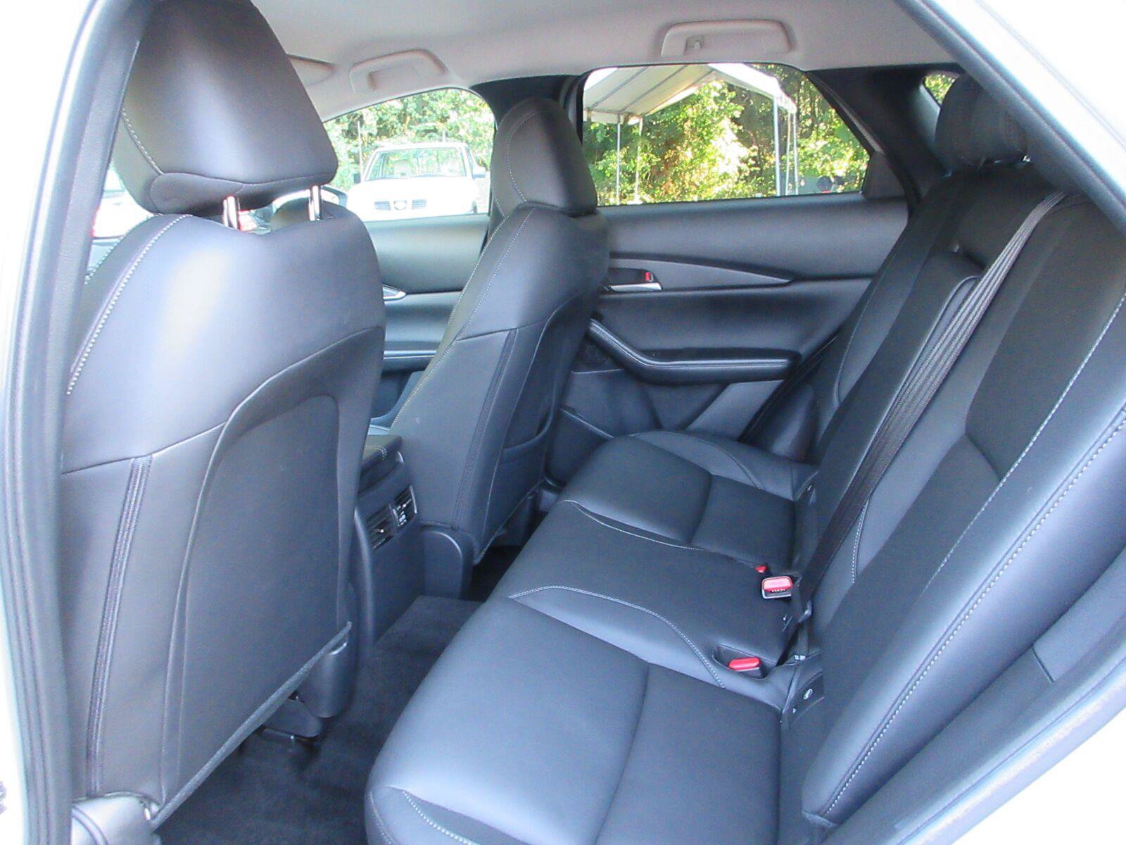 Used 2025 MAZDA CX-30 AWD 2.5 S w/ Select Sport Pkg image 17