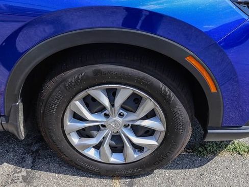 Used 2025 Honda CR-V LX image 7