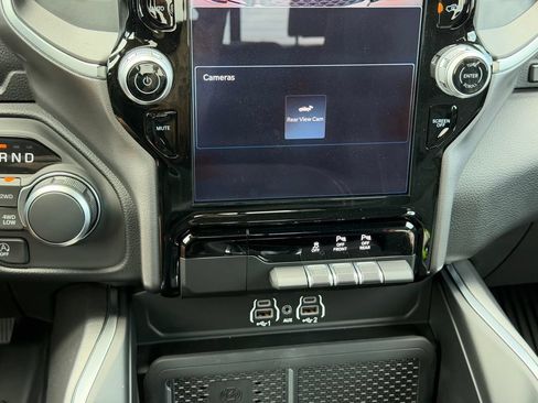 New 2026 RAM 1500 Lone Star AWD/4WD image 17