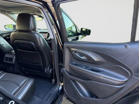 Used 2020 GMC Terrain SLT w/ Preferred Package AWD/4WD image 17