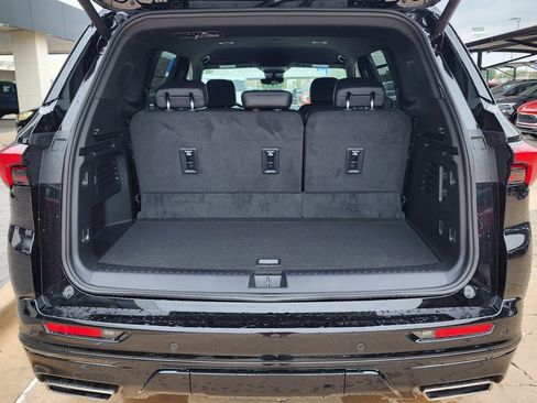 New 2026 Buick Enclave Sport Touring w/ Super Cruise Package image 53