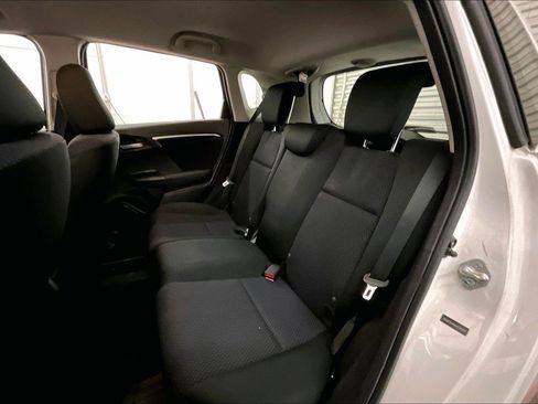 Used 2019 Honda Fit LX image 25