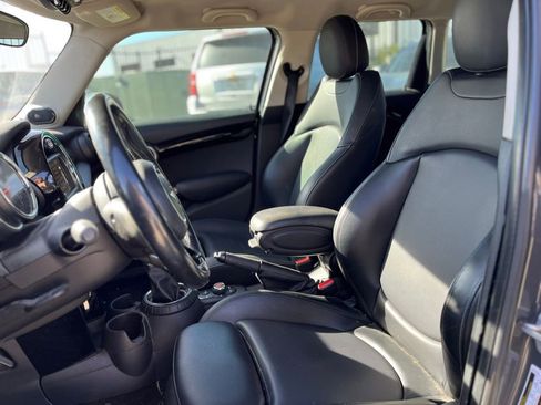 Used 2016 MINI Cooper S image 30
