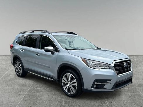 Used 2022 Subaru Ascent Touring AWD/4WD image 7
