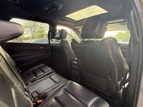 Used 2021 Dodge Durango GT AWD/4WD image 11