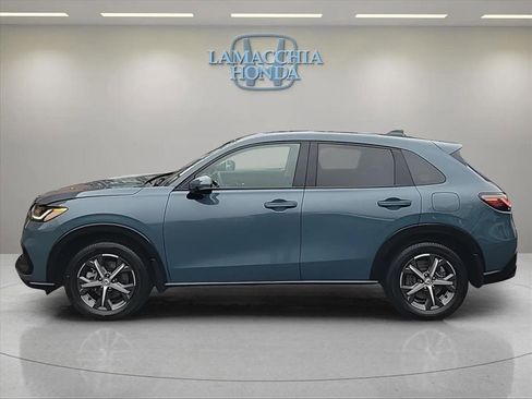 Used 2024 Honda HR-V EX-L image 2