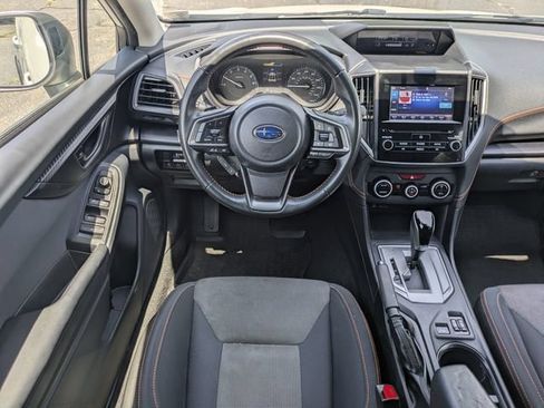 Used 2021 Subaru Crosstrek 2.0i Premium w/ Moonroof Package AWD/4WD image 16