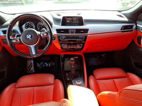 Used 2018 BMW X2 xDrive28i w/ M SportX Package image 9