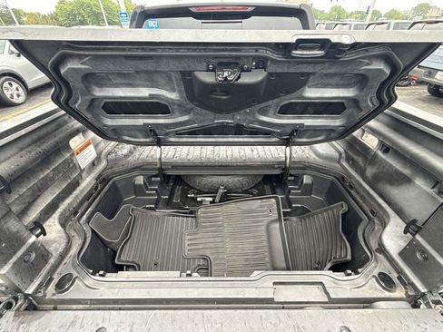 Certified 2023 Honda Ridgeline Black Edition image 17