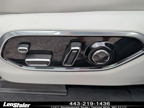 Used 2023 Jeep Grand Cherokee L Summit w/ Advanced Protech Group IV AWD/4WD image 25
