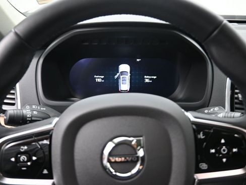 Used 2025 Volvo XC90 T8 Plus w/ Protection Package Premier image 12