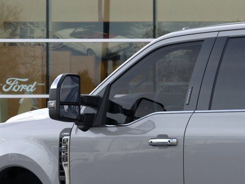 New 2026 Ford F350 Lariat w/ Chrome Package image 20
