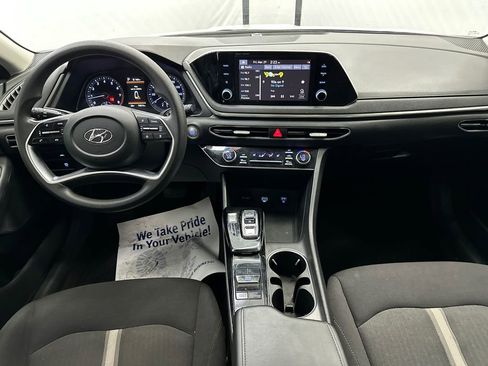 Used 2021 Hyundai Sonata SEL image 20