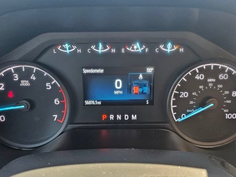 Used 2024 Ford F250 XL w/ XL Driver Assist Package RWD image 25