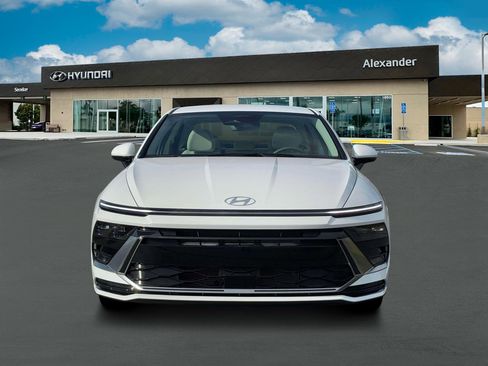 New 2026 Hyundai Sonata SEL FWD image 12