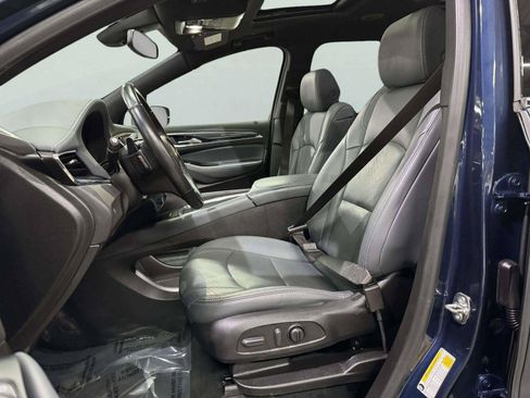 Used 2023 Buick Enclave Essence w/ Experience Buick Package AWD/4WD image 24