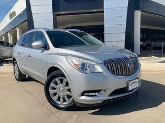 Used 2015 Buick Enclave Premium w/ Trailering Package image 1