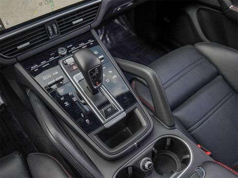 Used 2023 Porsche Cayenne GTS image 25