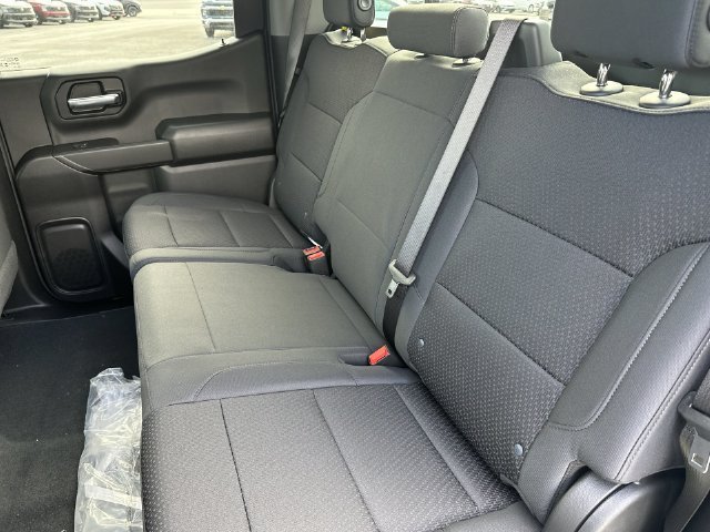New 2026 GMC Sierra 1500 Pro w/ Graphite Edition AWD/4WD image 32