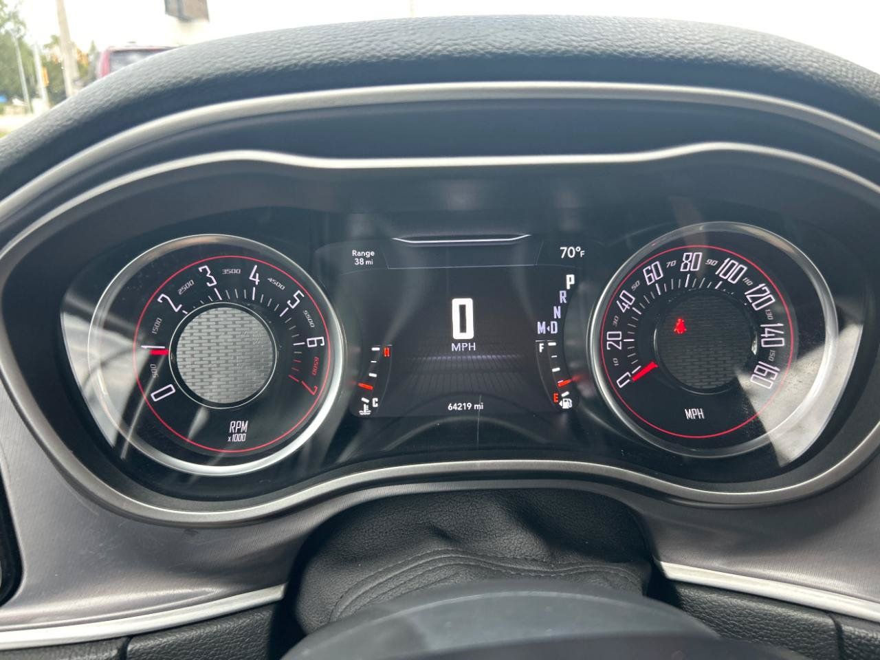 Used 2019 Dodge Challenger SXT w/ Plus Package RWD image 14