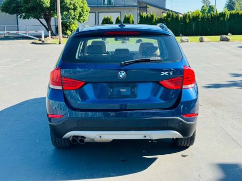 Used 2014 BMW X1 sDrive28i RWD image 4