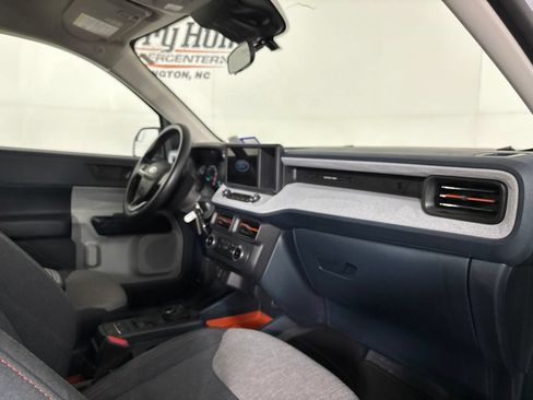 Used 2024 Ford Maverick XLT w/ Equipment Group 300A Standard AWD/4WD image 31