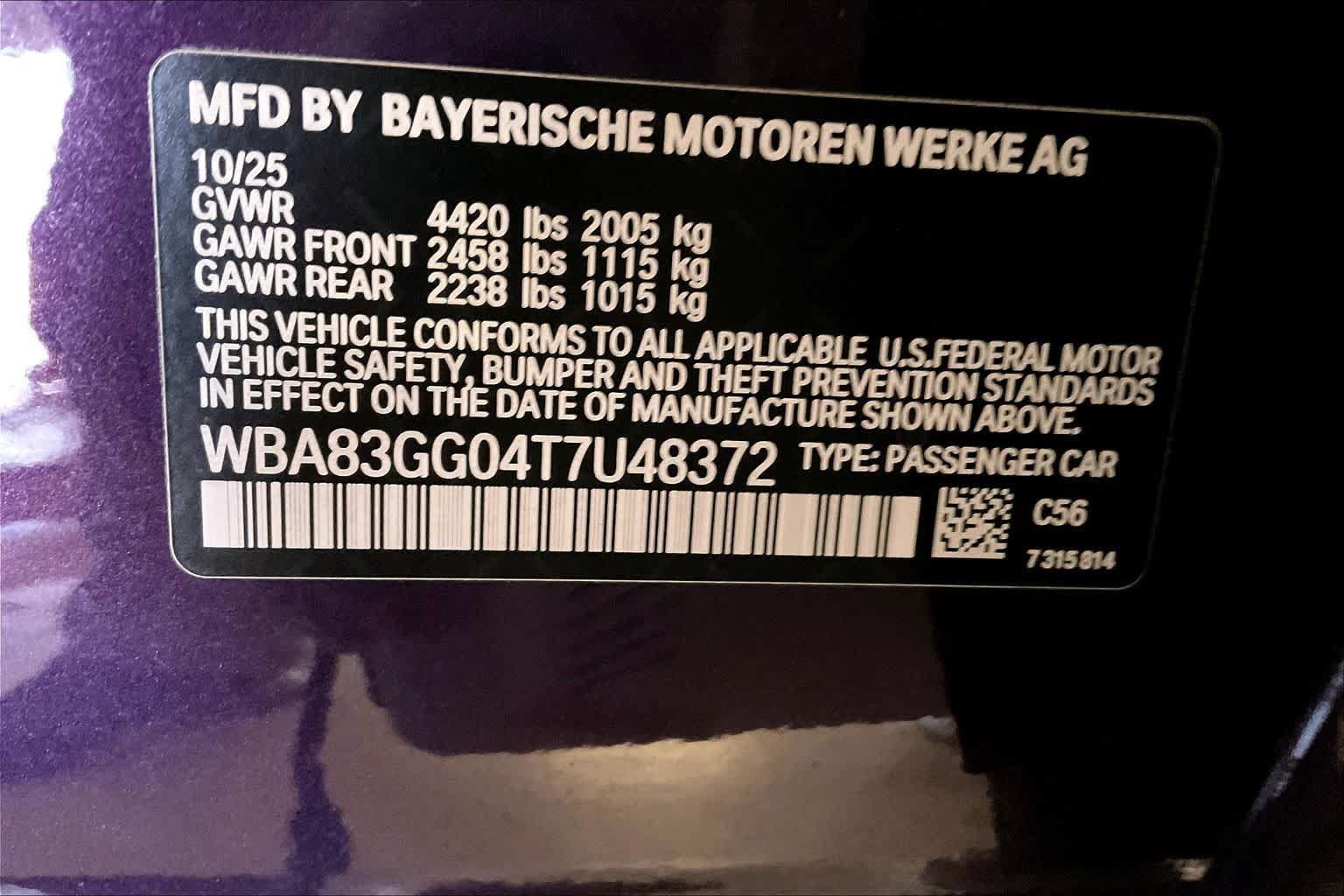 Used 2026 BMW 228i FWD image 32