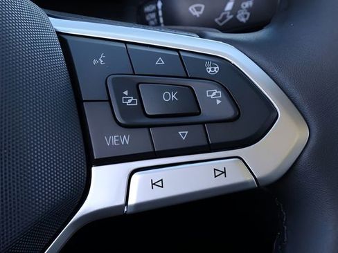 New 2026 Volkswagen Atlas Peak Edition AWD/4WD image 22