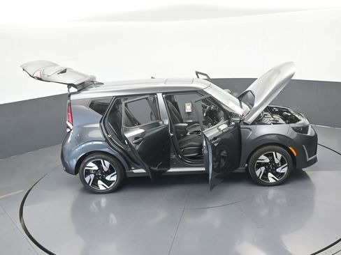 Used 2024 Kia Soul GT-Line FWD image 66