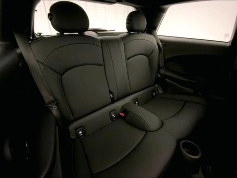 Certified 2024 MINI Cooper John Cooper Works FWD image 15