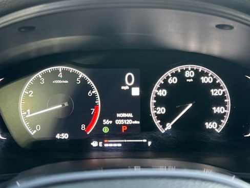 Certified 2023 Honda Civic Sport image 20