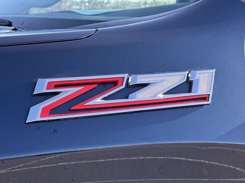 Certified 2021 Chevrolet Silverado 1500 LTZ image 28