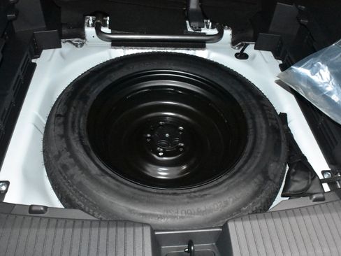 New 2026 Nissan Rogue SV AWD/4WD image 26