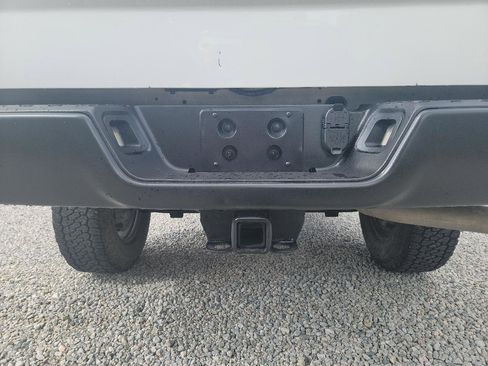 Used 2017 RAM 2500 Tradesman AWD/4WD image 50