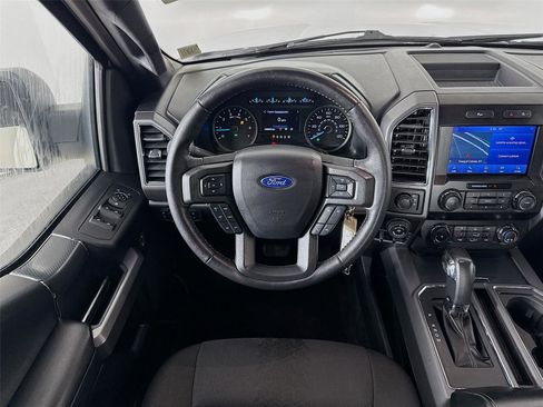 Used 2020 Ford F150 XLT w/ Equipment Group 302A Luxury image 22