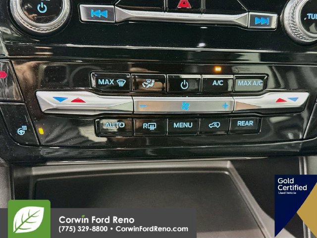 Used 2022 Ford Explorer ST w/ ST Street Pack RWD image 20