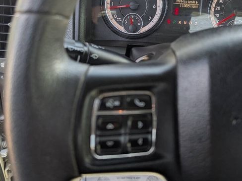 Used 2019 RAM 1500 Tradesman w/ Protection Group AWD/4WD image 12