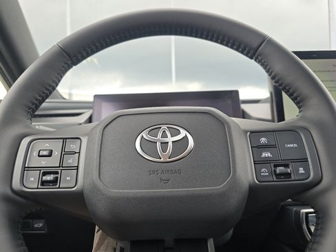 New 2026 Toyota RAV4 AWD Plug-in Hybrid image 27