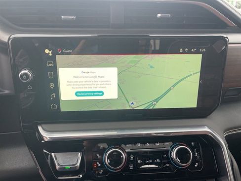 New 2026 GMC Sierra 1500 Denali Ultimate image 20